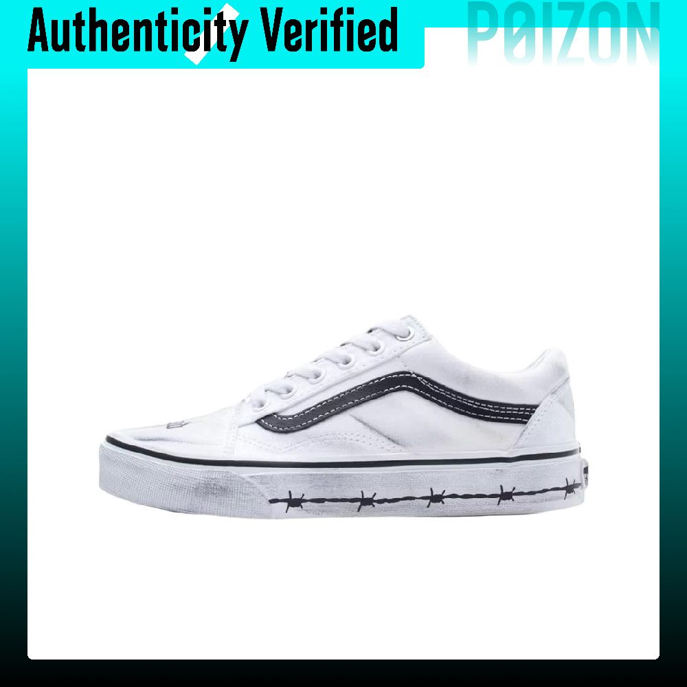 Vans Shoes Old Skool - Buty skate Vans Old Skool unisex