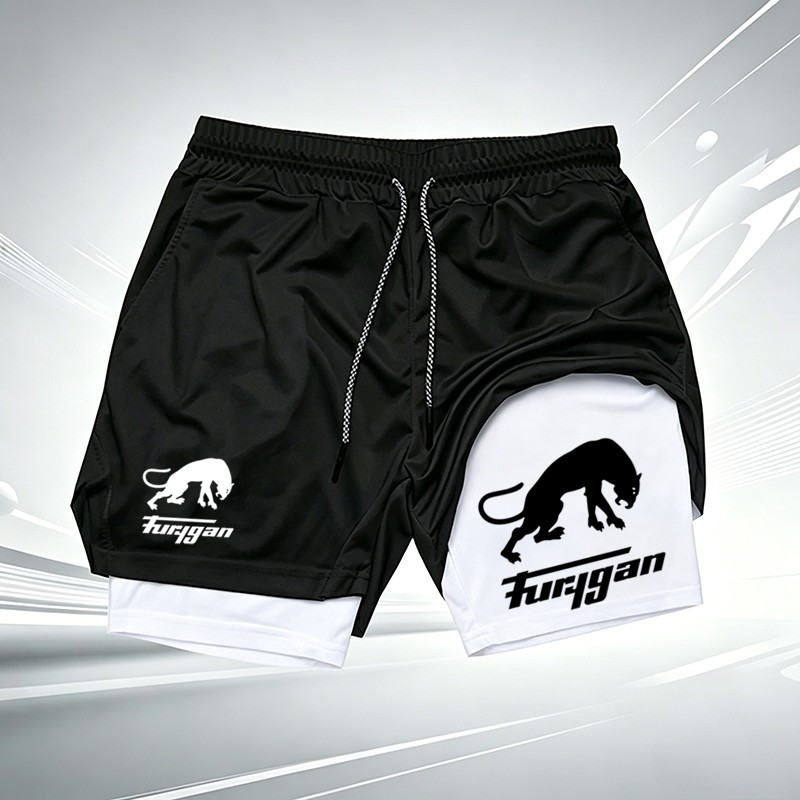Męskie spodenki kompresyjne 2w – Compression Shorts Athletes recenzja i cena