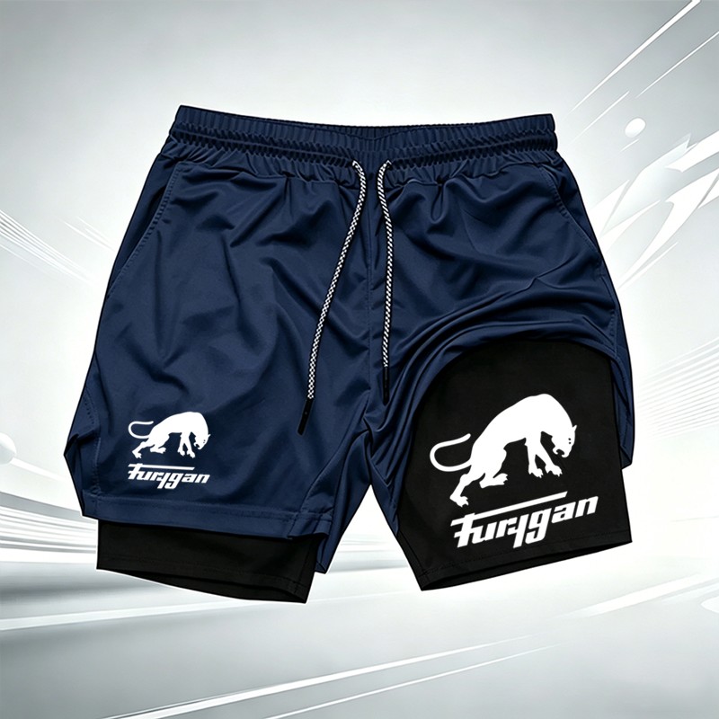 Męskie spodenki kompresyjne 2w – Compression Shorts Athletes recenzja i cena