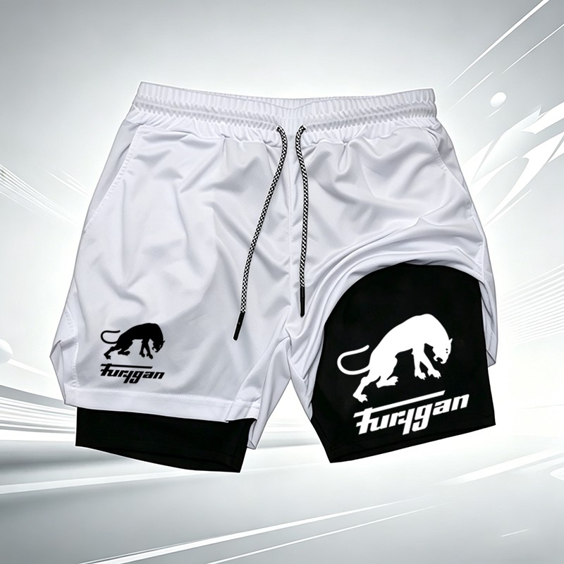 Męskie spodenki kompresyjne 2w – Compression Shorts Athletes recenzja i cena
