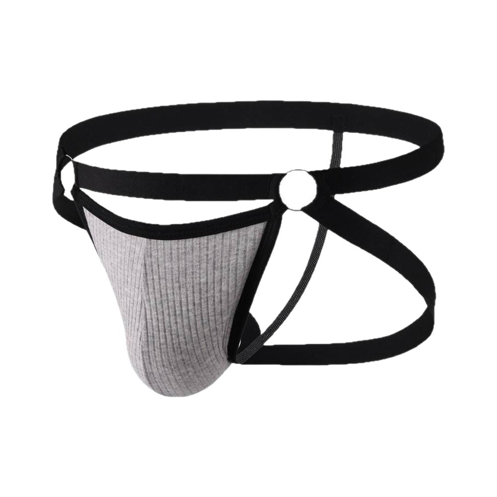 Męska bielizna sportowa typu j – Jockstrap Athletic recenzja i cena