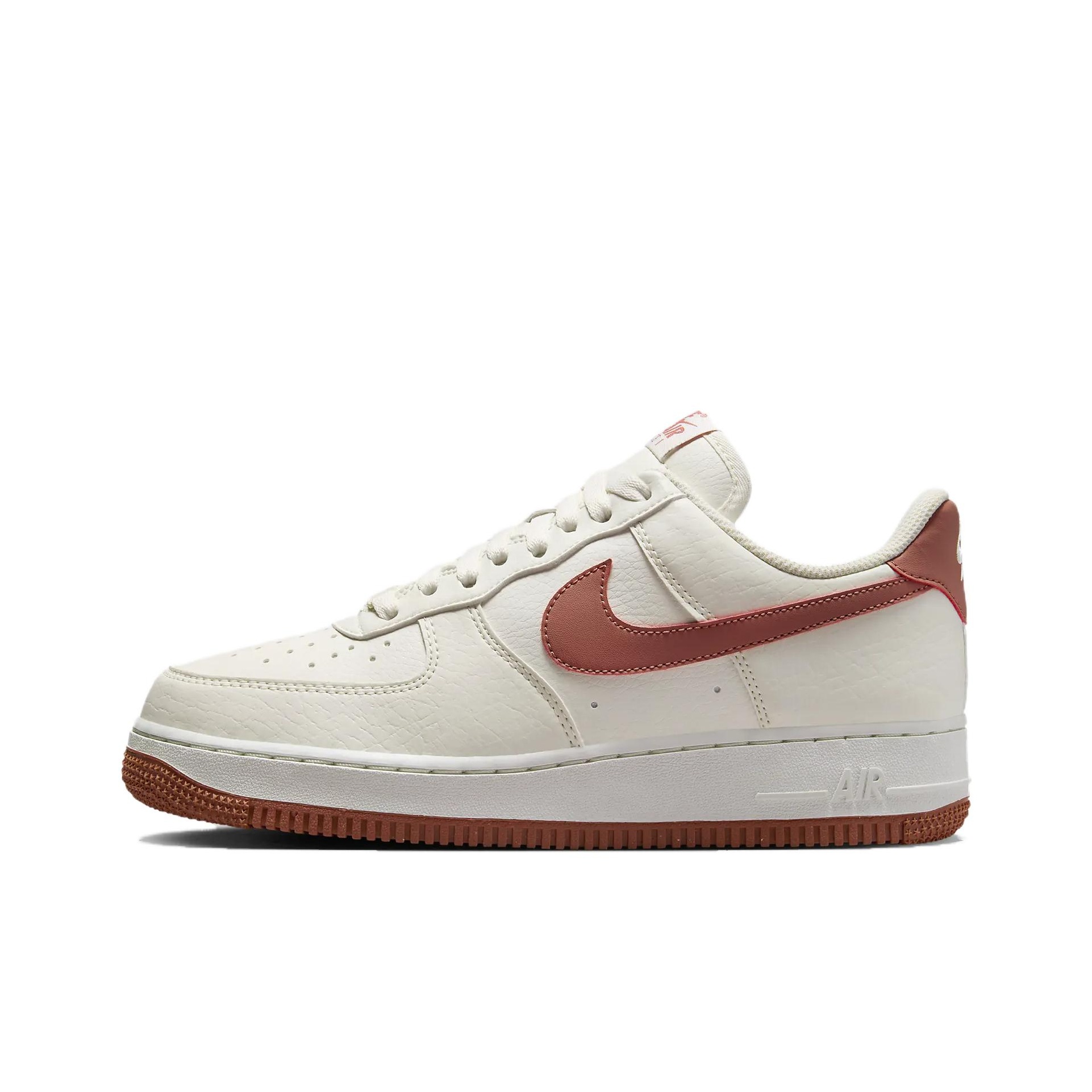 Damskie buty Nike Air Force 1  – Nike Shoes Air Force 1 recenzja i cena