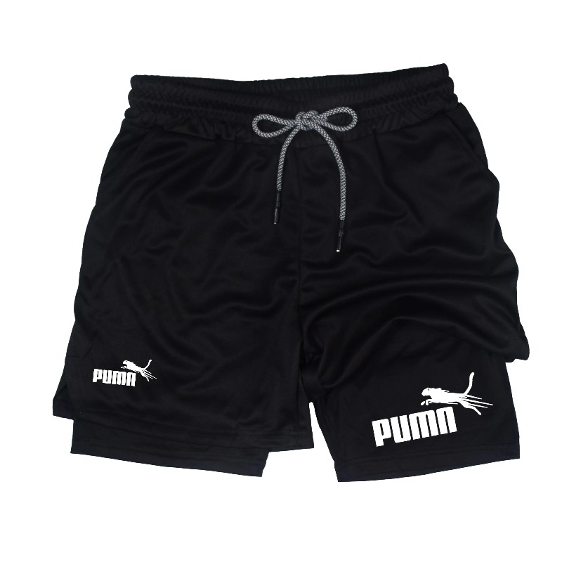 Letnie oddychające szorty męsk – Compression Shorts Athletes recenzja i cena