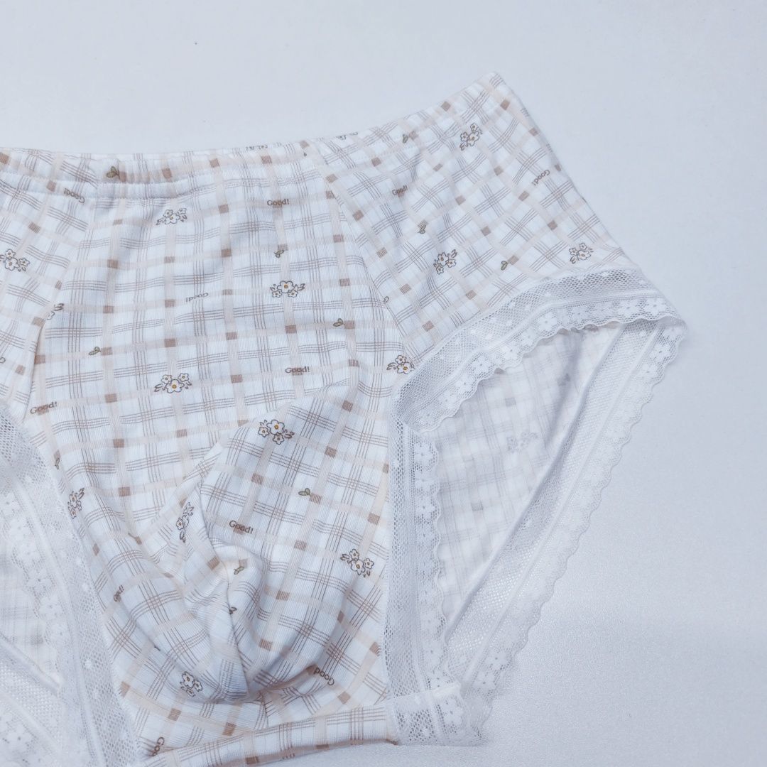 Męskie slipy z kwiatowym wzore – Boxer Shorts Modal recenzja i cena