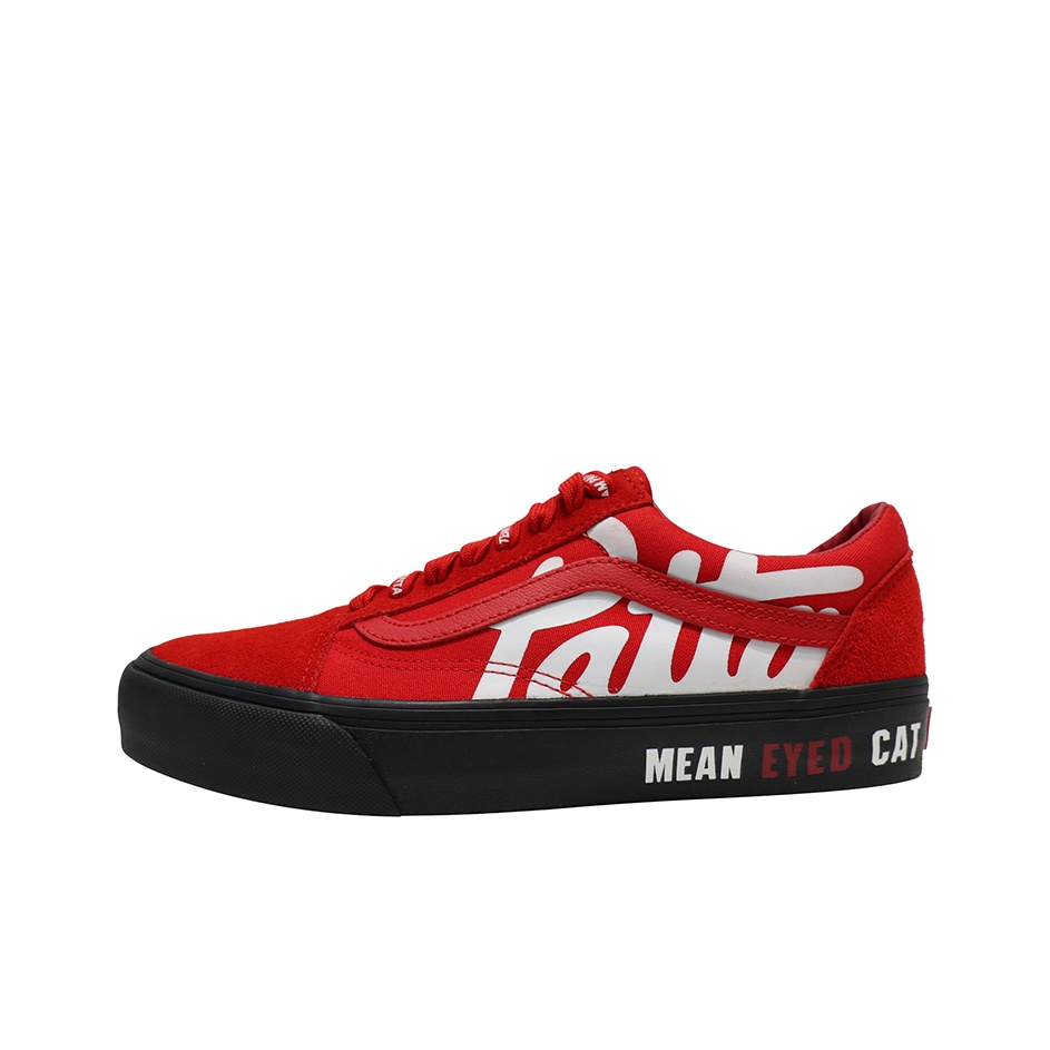 Buty do skateboardingu Vans Ol – Vans Shoes Old Skool recenzja i cena