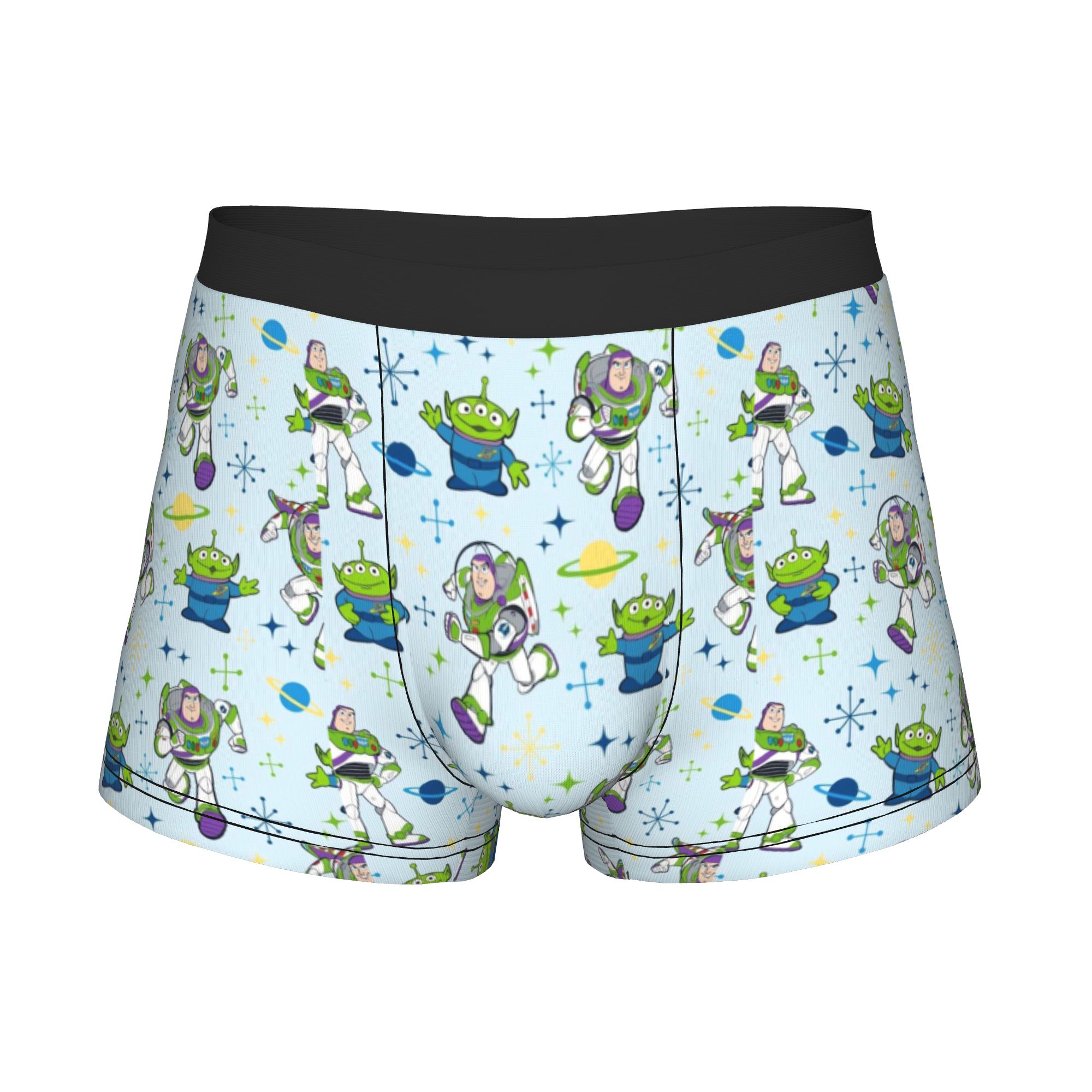 Męskie bokserki z elastycznej  – Boxer Shorts Modal recenzja i cena