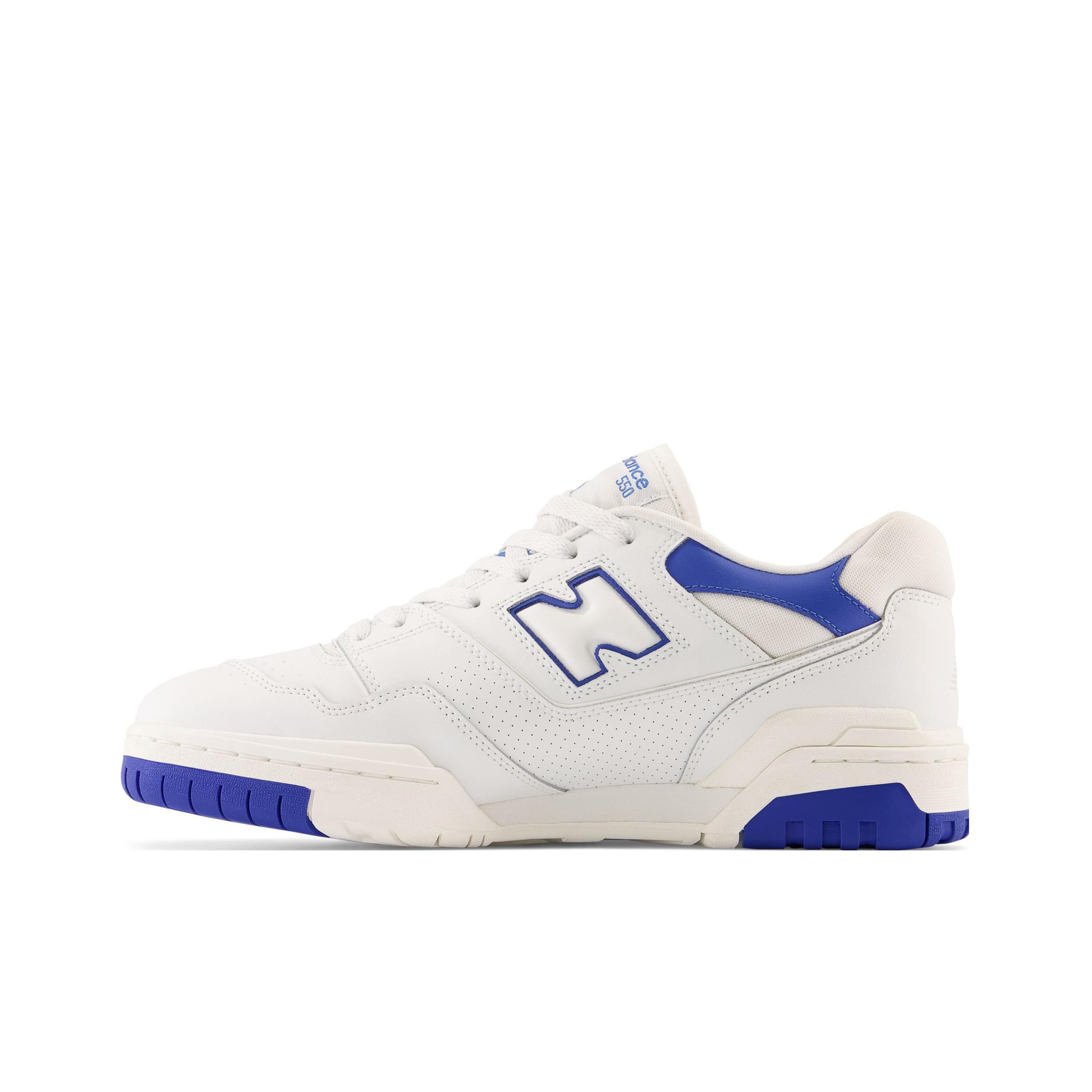 New Balance NB 550 Skórzane Am – New Balance Shoes 550 recenzja i cena
