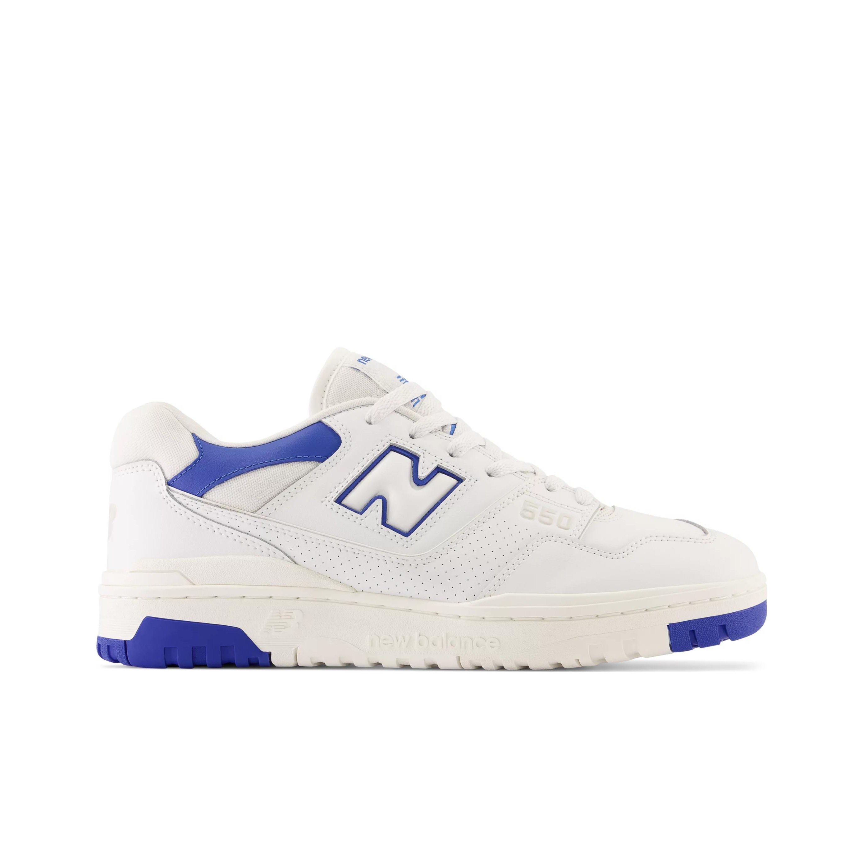 New Balance NB 550 Skórzane Am – New Balance Shoes 550 recenzja i cena