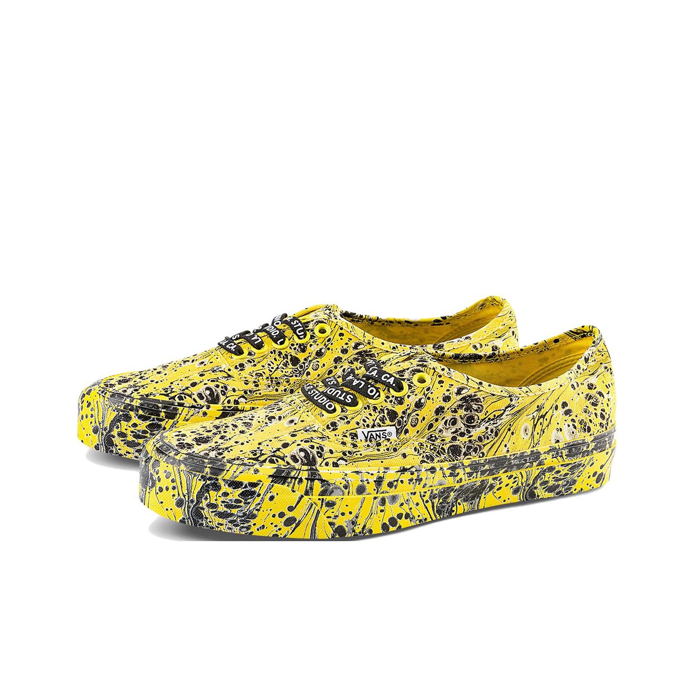 SR Studio LA. CA. x Vans Old S – Vans Shoes Old Skool recenzja i cena