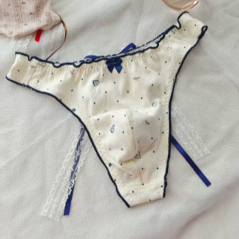 Japońskie słodkie kwiatowe str – Boxer Shorts Modal recenzja i cena