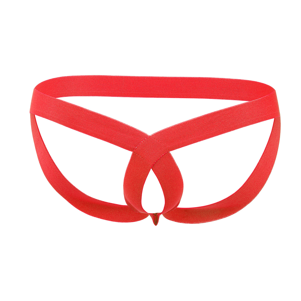 Męski pierścień na penisa, sek – Jockstrap Athletic recenzja i cena