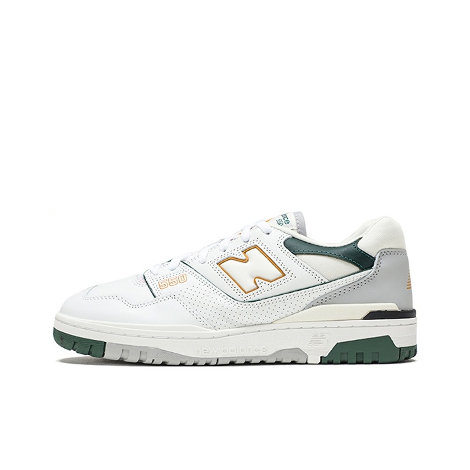 Buty koszykarskie New Balance  – New Balance Shoes 550 recenzja i cena