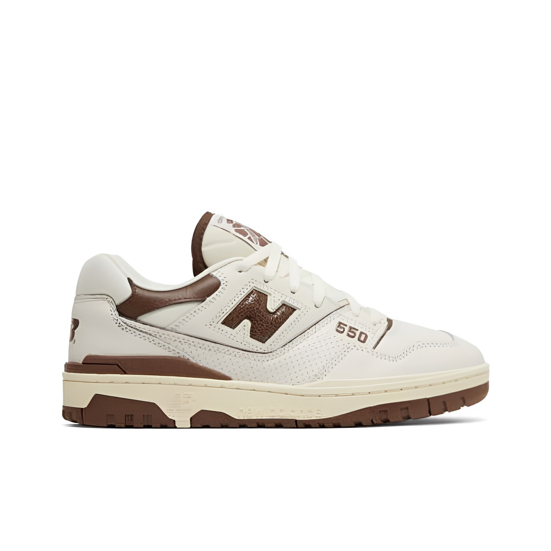 AIME LEON DORE X New Balance N – New Balance Shoes 550 recenzja i cena